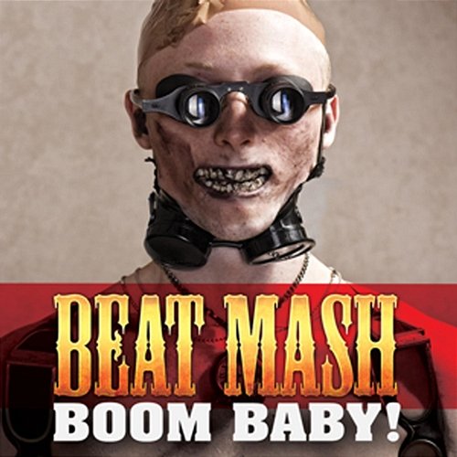 Beat Mash: Boom Baby Necessary Pop
