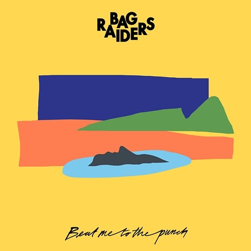 Beat Me To The Punch Bag Raiders feat. Mayer Hawthorne