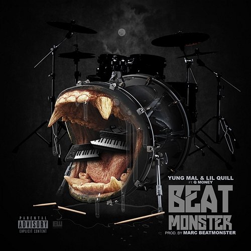 Beat Monster Mal & Quill feat. Q Money