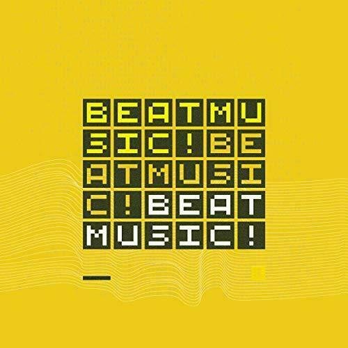 Beat Music Beat Music Beat Music Guiliana Mark