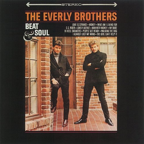 Beat 'n' Soul The Everly Brothers