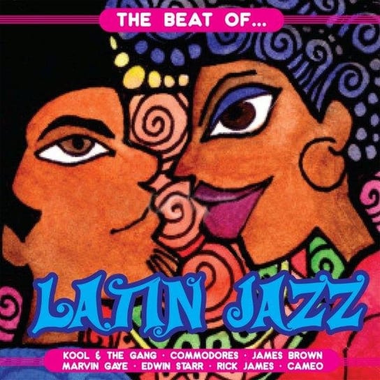 Beat Of Latin Jazz Various Artists