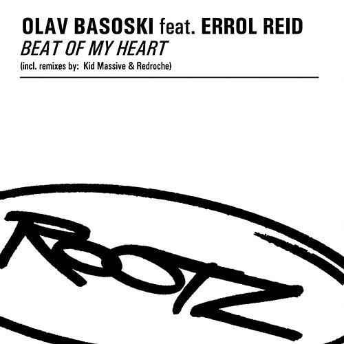 Beat of My Heart Olav Basoski