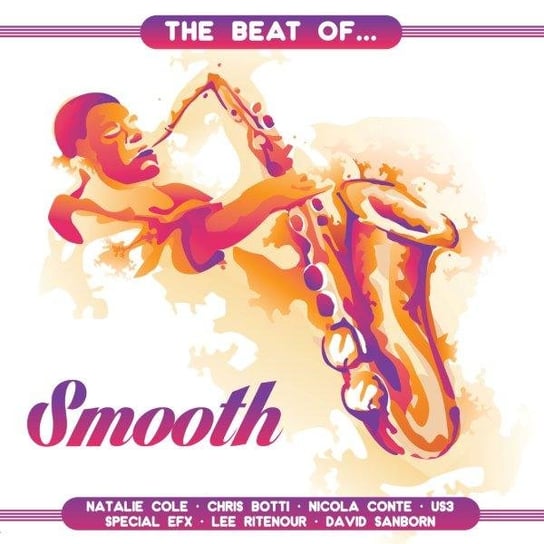 Beat Of Smooth Various Artists