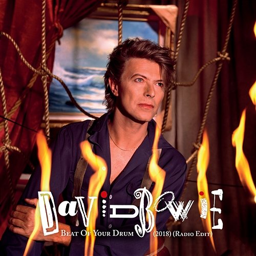 Beat Of Your Drum David Bowie