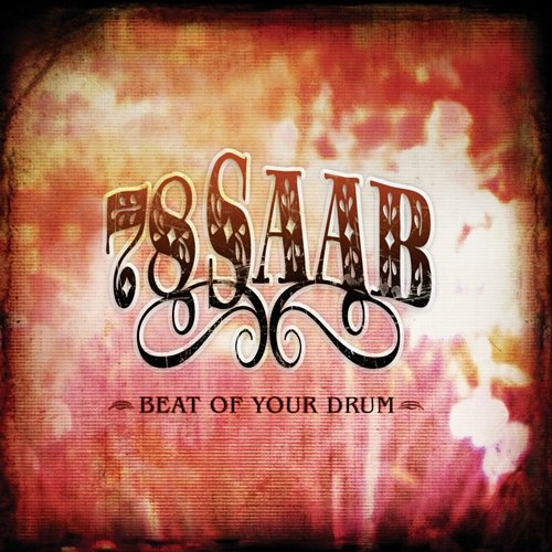 Beat Of Your Drum 78 Saab
