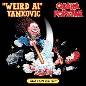 Beat On the Brat, płyta winylowa Weird Al Yankovic