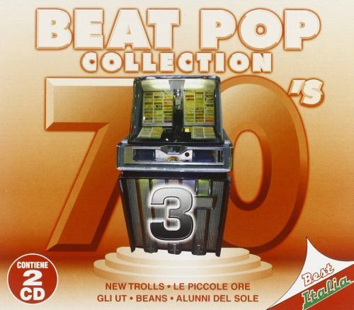 Beat Pop Collection vol. 3 Various Artists