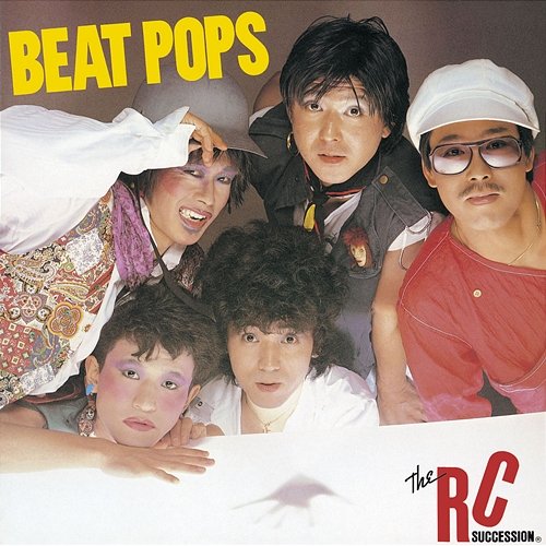 Beat Pops RC Succession