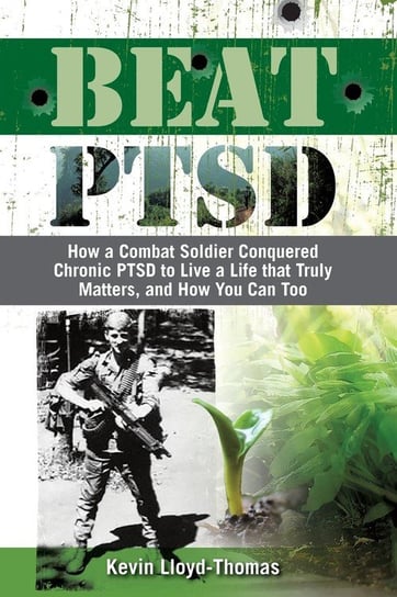 Beat PTSD Kevin Lloyd-Thomas