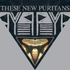 Beat Pyramid These New Puritans