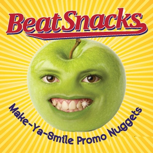 Beat Snacks: Make Ya Smile Nuggets Necessary Pop