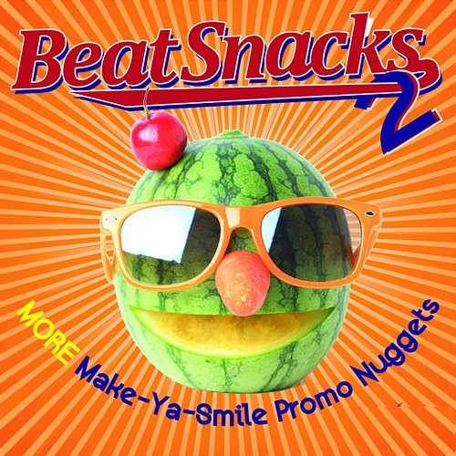 Beat Snacks, Vol. 2: More Make Ya Smile Nuggets The Rocksters