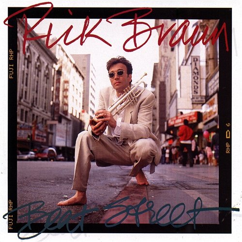Beat Street Rick Braun