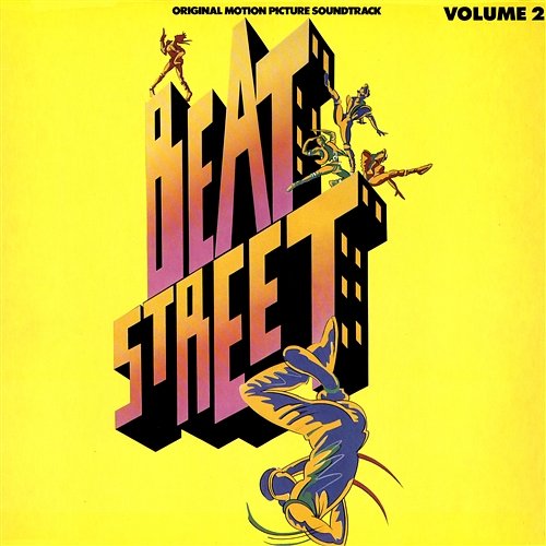 Beat Street Volume 2 Various Artists