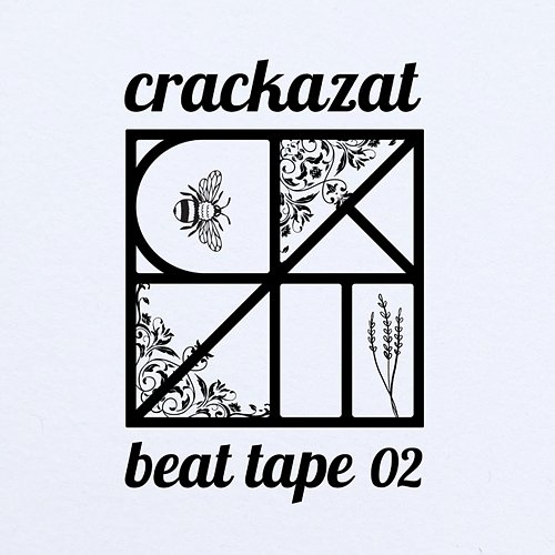 Beat Tape 02 Crackazat