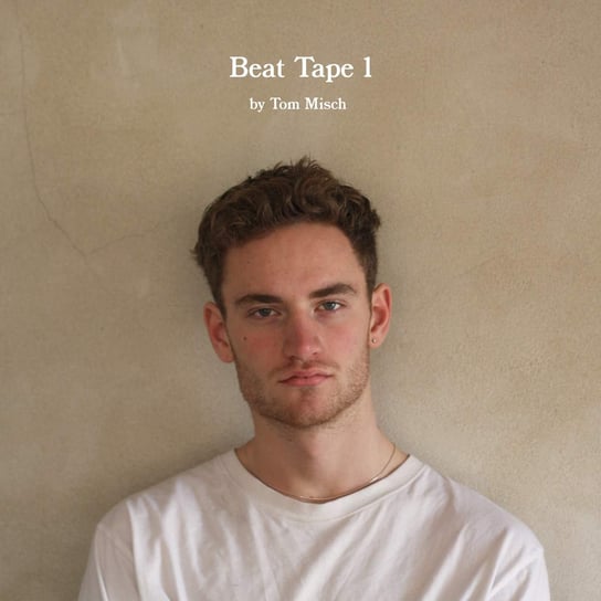 Beat Tape 1 Misch Tom