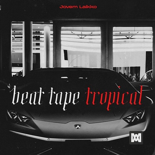 Beat Tape Tropical Jovem Laikko