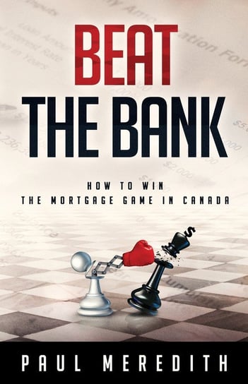 Beat the Bank Paul Meredith