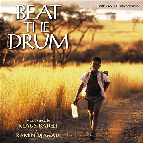 Beat The Drum Klaus Badelt, Ramin Djawadi