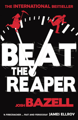 Beat the Reaper Bazell Josh