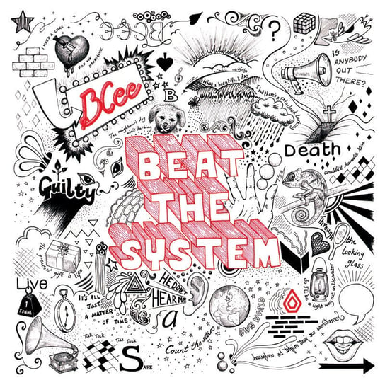 Beat The System (10Th Anniversary Edition), płyta winylowa BCee
