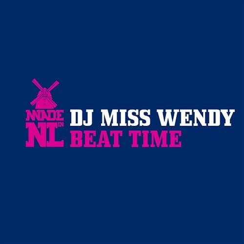 Beat Time DJ Miss Wendy