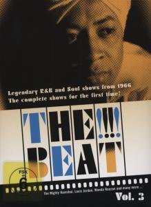 Beat Volume 3 Shows 10-13 Various Artists