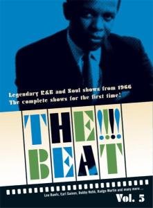 Beat Volume 5 Shows 18-21 Various Artists