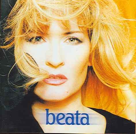 Beata Kozidrak Beata