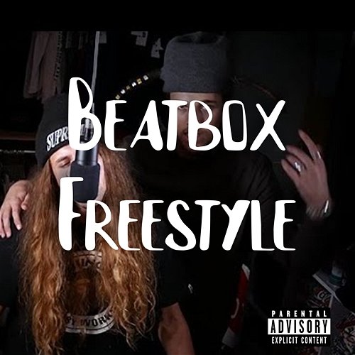 Beatbox Freestyle kosher goods feat. blp kosherr