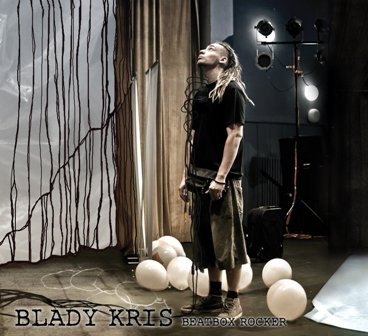 Beatbox Rocker Blady Kris