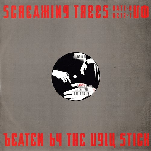 Beaten By The Ugly Stick Screaming Trees