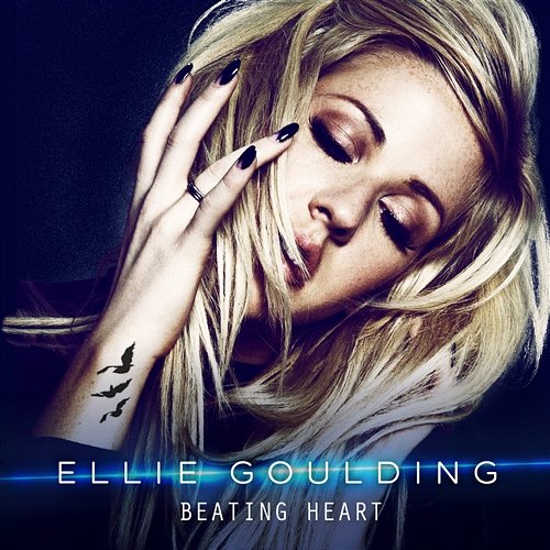 Beating Heart Ellie Goulding