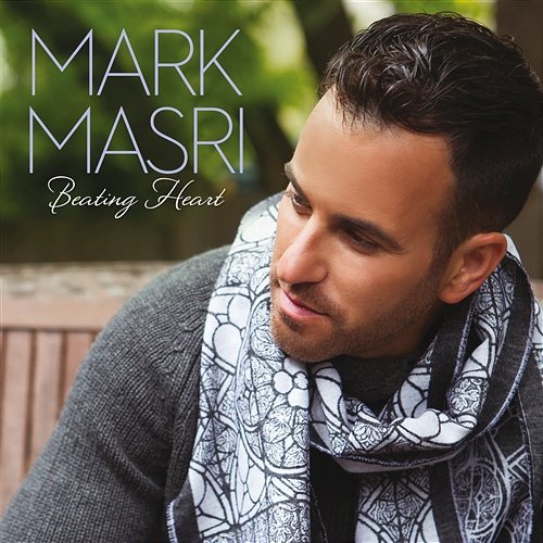 Beating Heart Mark Masri