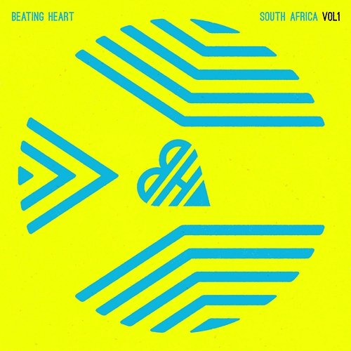 Beating Heart South Africa Vol 1 Various Artists
