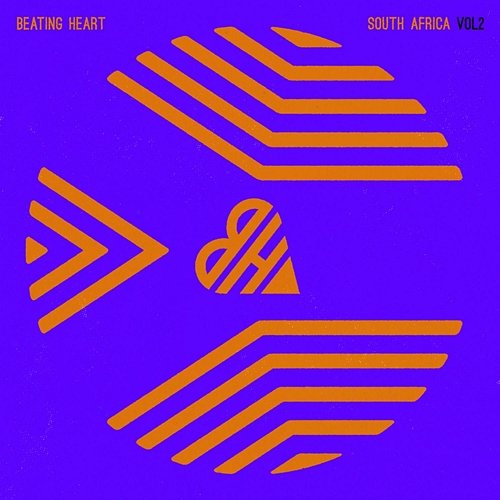 Beating Heart - South Africa Vol. 2 Various Artists