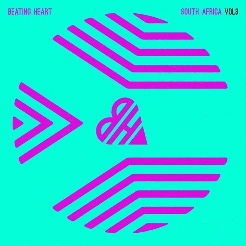 Beating Heart - South Africa Vol. 3 Various Artists