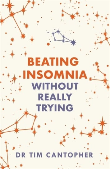 Beating Insomnia: Without Really Trying Cantopher Tim