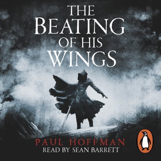 Beating of his Wings Hoffman Paul