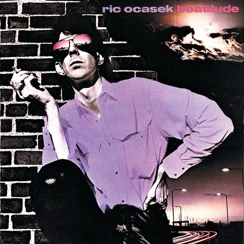 Beatitude Ric Ocasek