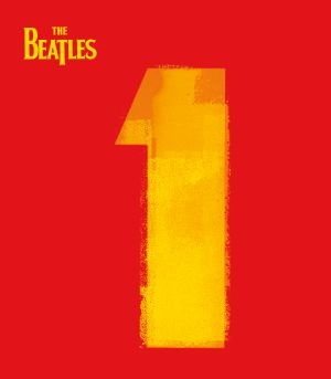 Beatles 1 BD The Beatles