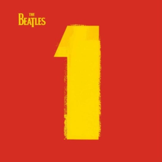 Beatles 1, płyta winylowa The Beatles