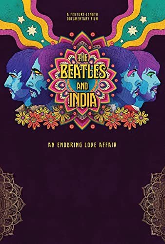 Beatles And India - Feature Length Documentary Various Directors