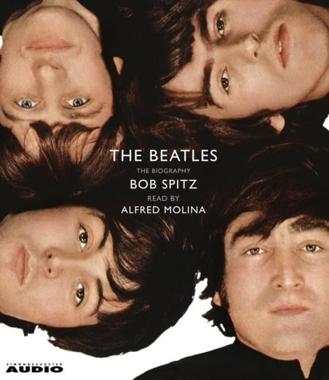 Beatles Spitz Bob