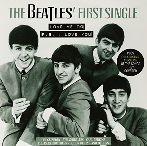 Beatles' First Single Various Artists
