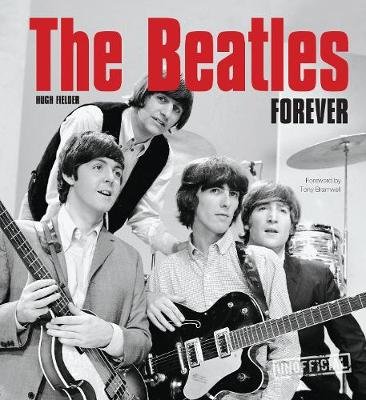 Beatles Forever Fielder Hugh