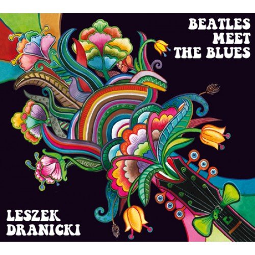 Beatles Meet The Blues Dranicki Leszek