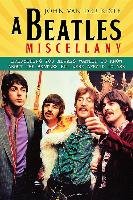 Beatles Miscellany Kiste John