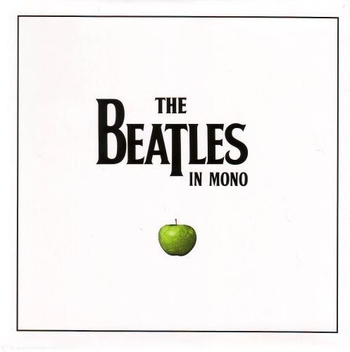 Beatles (Mono Box) The Beatles